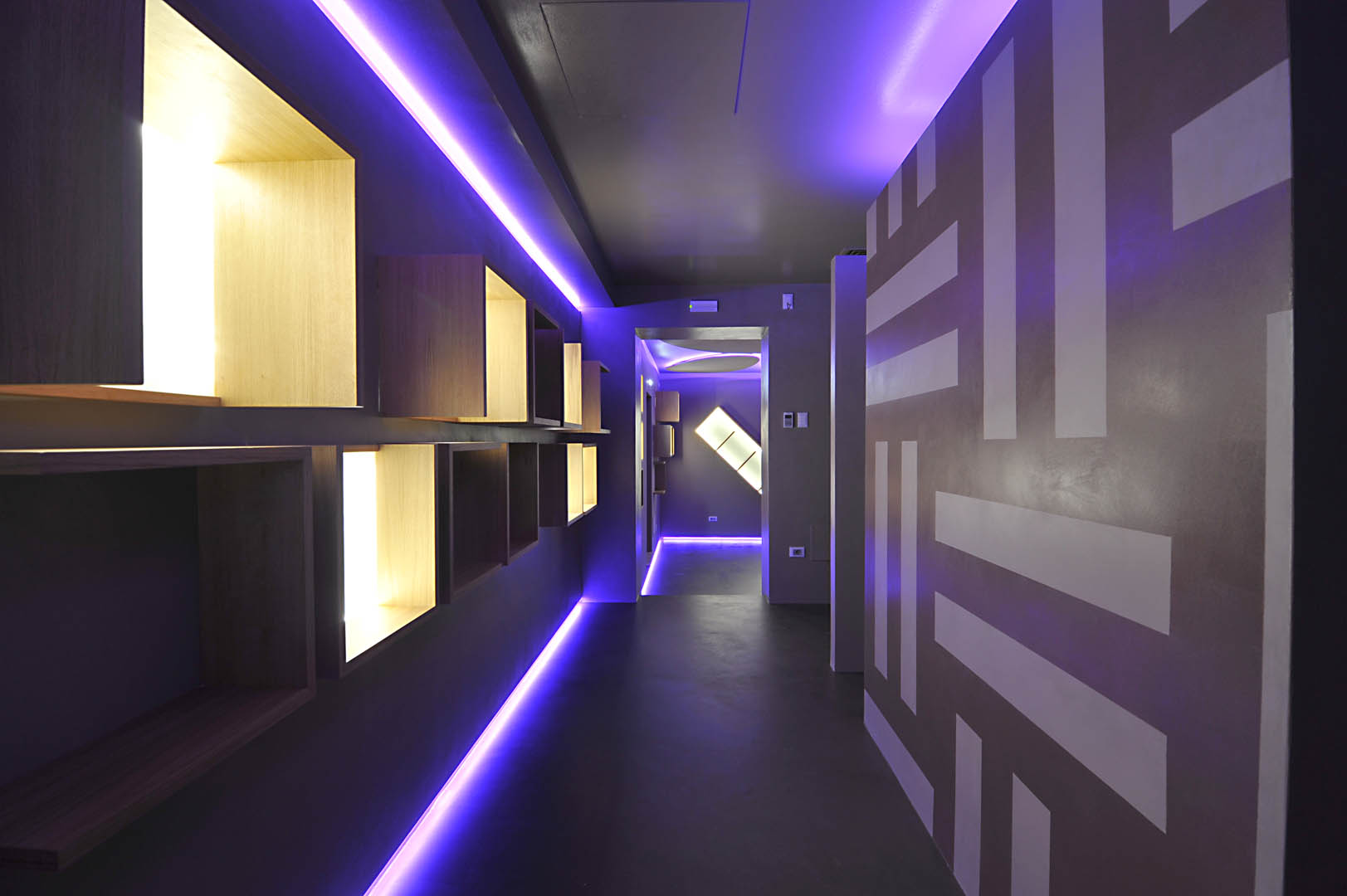 RESORT MIT SPA ZU VERKAUFEN IN ITALIEN